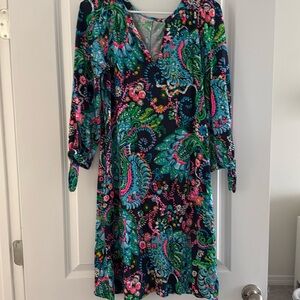 Lilly Pulitzer women’s dress size M